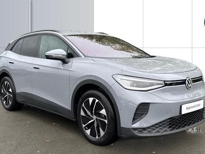 Used VW ID.4 Pro 210 kW (286 HP) 2025 Other SUV