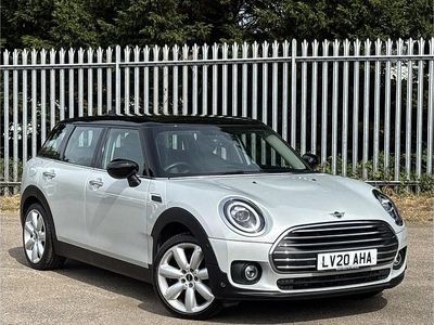 Mini Cooper Clubman