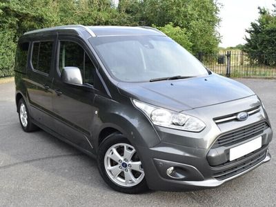 Ford Grand Tourneo Connect