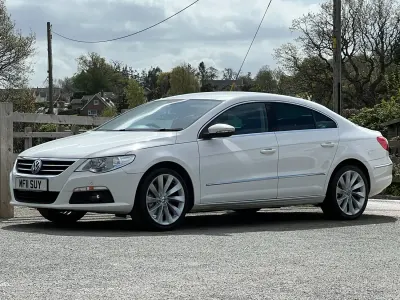 Usado VW Passat