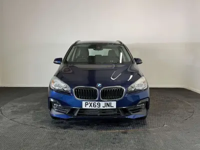 Used BMW 220