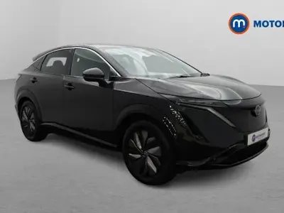Used Nissan Ariya Advance 160 kW (218 HP) 2026 SUV