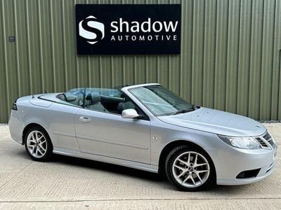 Saab 9-3 Cabriolet