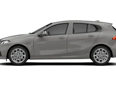 Ny BMW 120 M Sport 156 HK (114 kW) 2026 Halvkombi