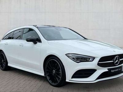 Mercedes CLA220