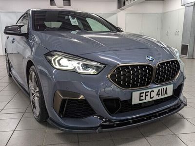 BMW M235