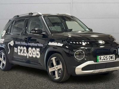 Hyundai Inster