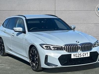 Usado BMW 320