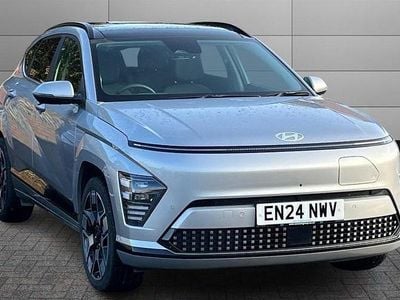 Used Hyundai Kona Ultimate 160 kW (218 HP) 2025 SUV