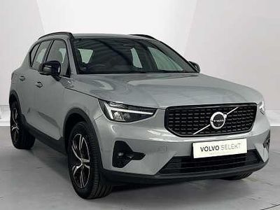 Usado Volvo XC40 Plus 161 HP (118 kW) 2024 SUV