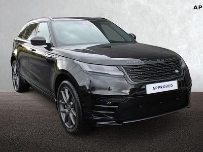 Used Land Rover Range Rover Sport Autobiography 2025 Carpahtian grey SUV