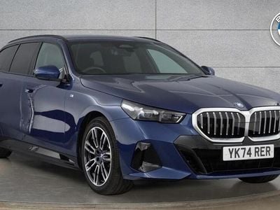 BMW 530e