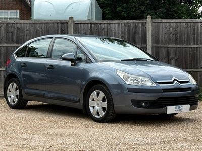 Citroën C4