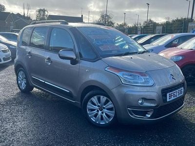 Citroën C3 Picasso