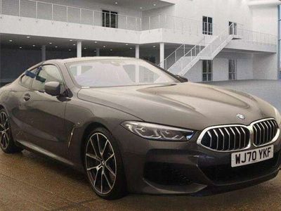 BMW 840