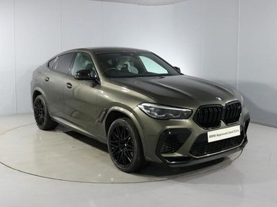BMW X6 M