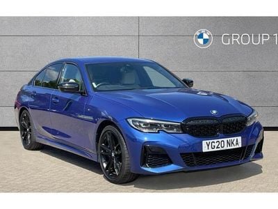 BMW M340