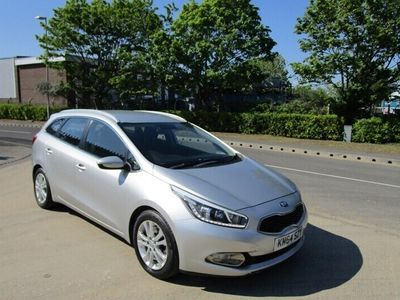 Kia Ceed Sportswagon
