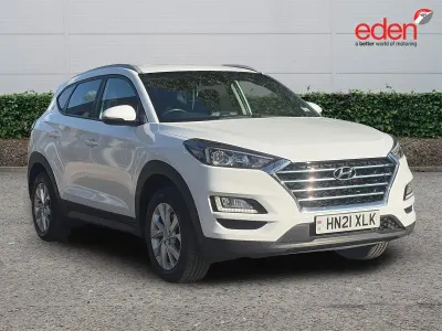 Used Hyundai Tucson