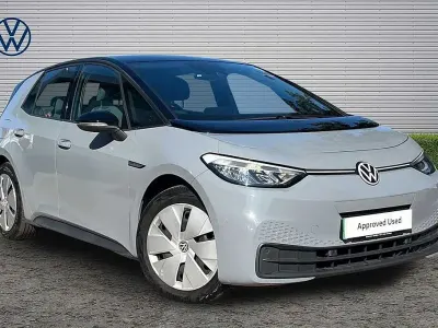 Used VW ID.3