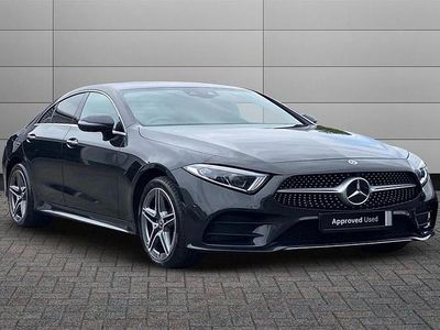 Mercedes CLS350