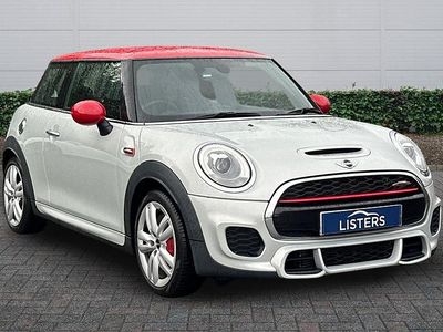 Mini John Cooper Works