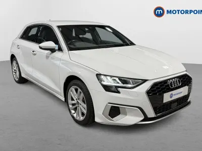 Used Audi A3 e-tron