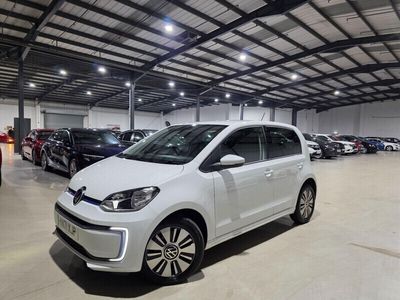 VW e-up!
