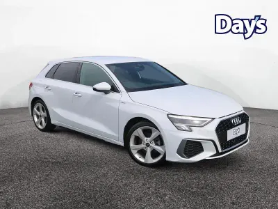 Usado Audi A3 Sportback