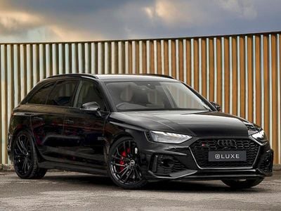 Audi RS4