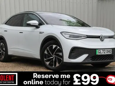 Used VW ID.5