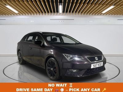 Seat Leon ST
