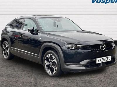 Used Mazda MX30 Makoto 170 HP (125 kW) 2025 SUV