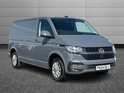 VW T6.1