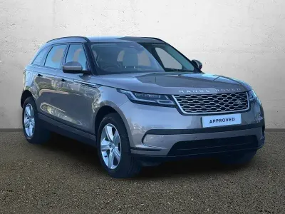Second-hand Land Rover Range Rover Velar S 200 CP (147 kW) 2022 Maro SUV