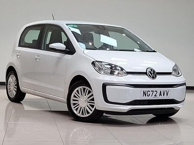 VW up!