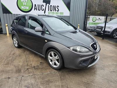 Seat Altea