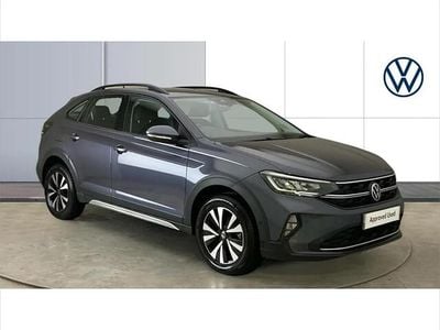 Used VW Taigo Life 110 HP (80 kW) 2023 Grey SUV