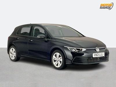 VW Golf VIII