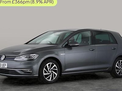 Used VW Golf VIII Edition 131 HP (96 kW) 2020 Hatchback