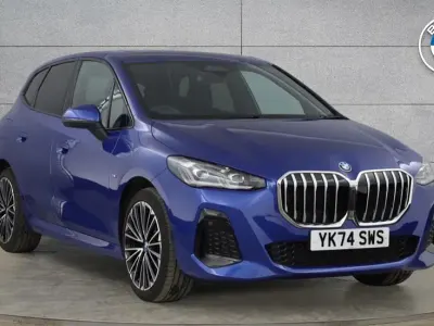 Usado BMW 230e Active Tourer