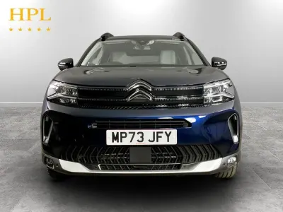 Used Citroën C5 Aircross