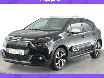 Used 2023 Citroën C3 PureTech Hatchback | £10,780 (Fair price)