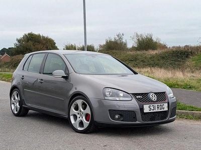 VW Golf V