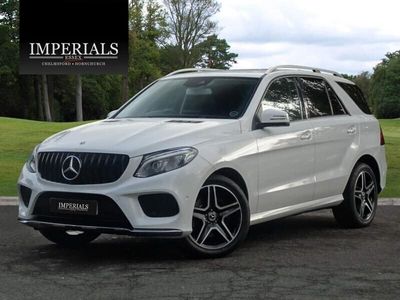 Mercedes GLE250