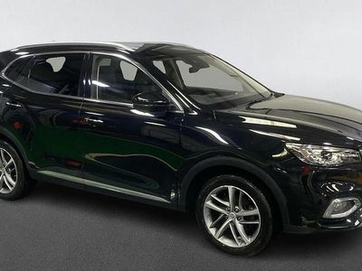 Used MG HS Exclusive 258 HP (189 kW) 2023 Black SUV