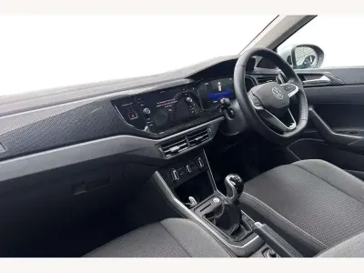 Used VW Taigo