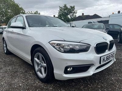 BMW 118