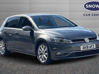 VW Golf VII