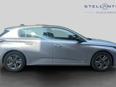 Used Peugeot 308